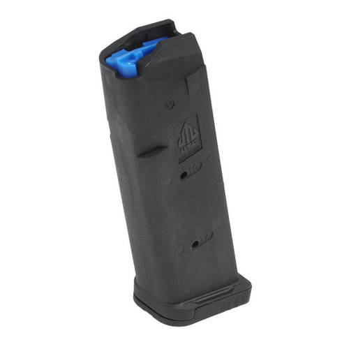 UTG - Polymer Magazin für Glock 17 / 18 / 19 / 19X / 26 / 34 / 45 - 17 Schuss