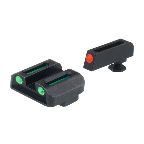 TruGlo - Fiber-Optic Sights - Glock 17/19 - TG131G1