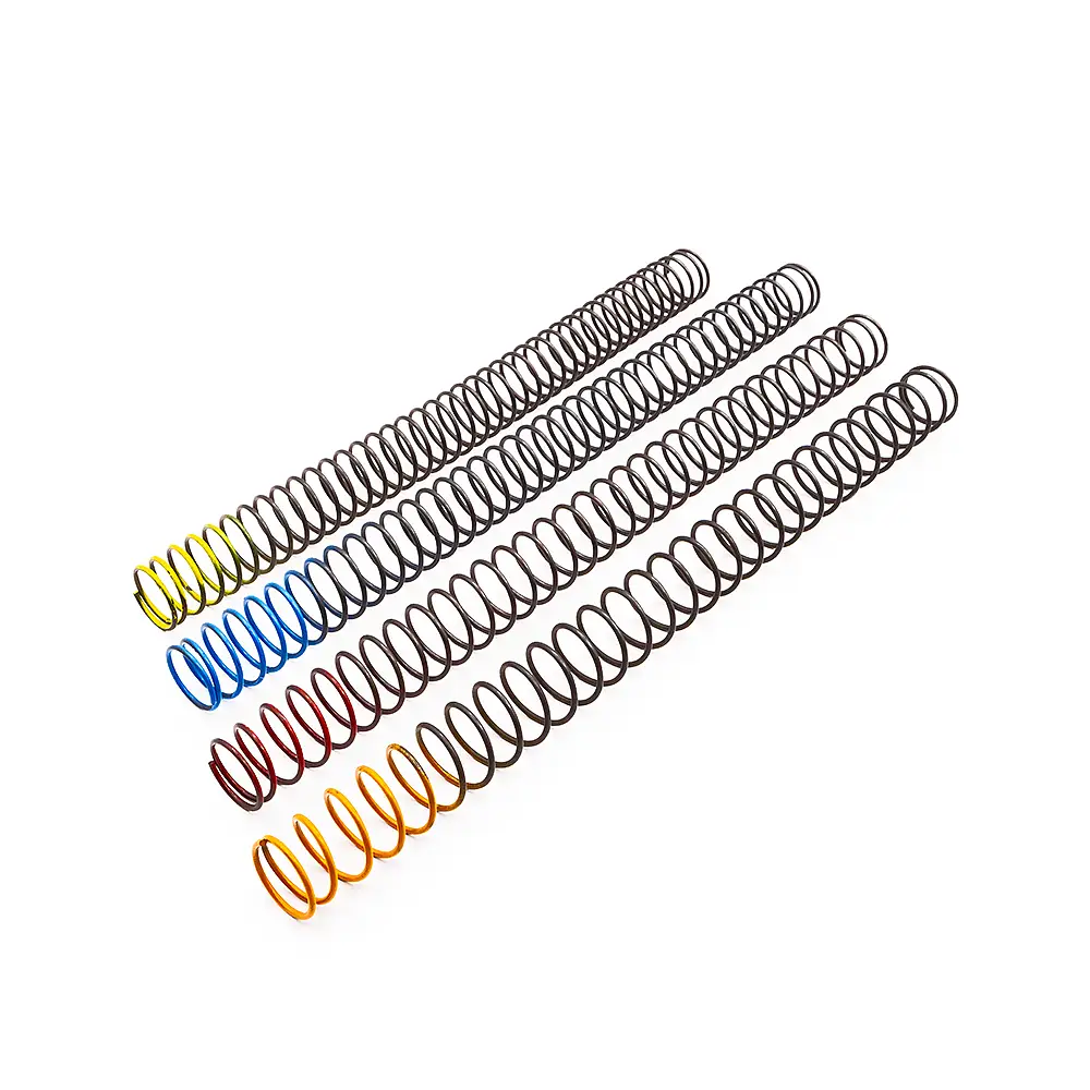 Eemann Tech Competition Buffer Spring Calibration Pack für AR-15