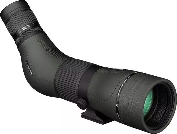 Vortex Diamondback HD Spektiv 16-48x65 gewinkelt