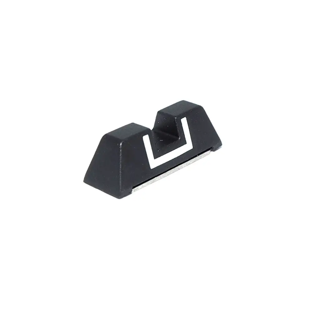 GLOCK 6.1mm Rear Sight Polymer GMS for Glock 17, 19, 34 & 45 GEN5