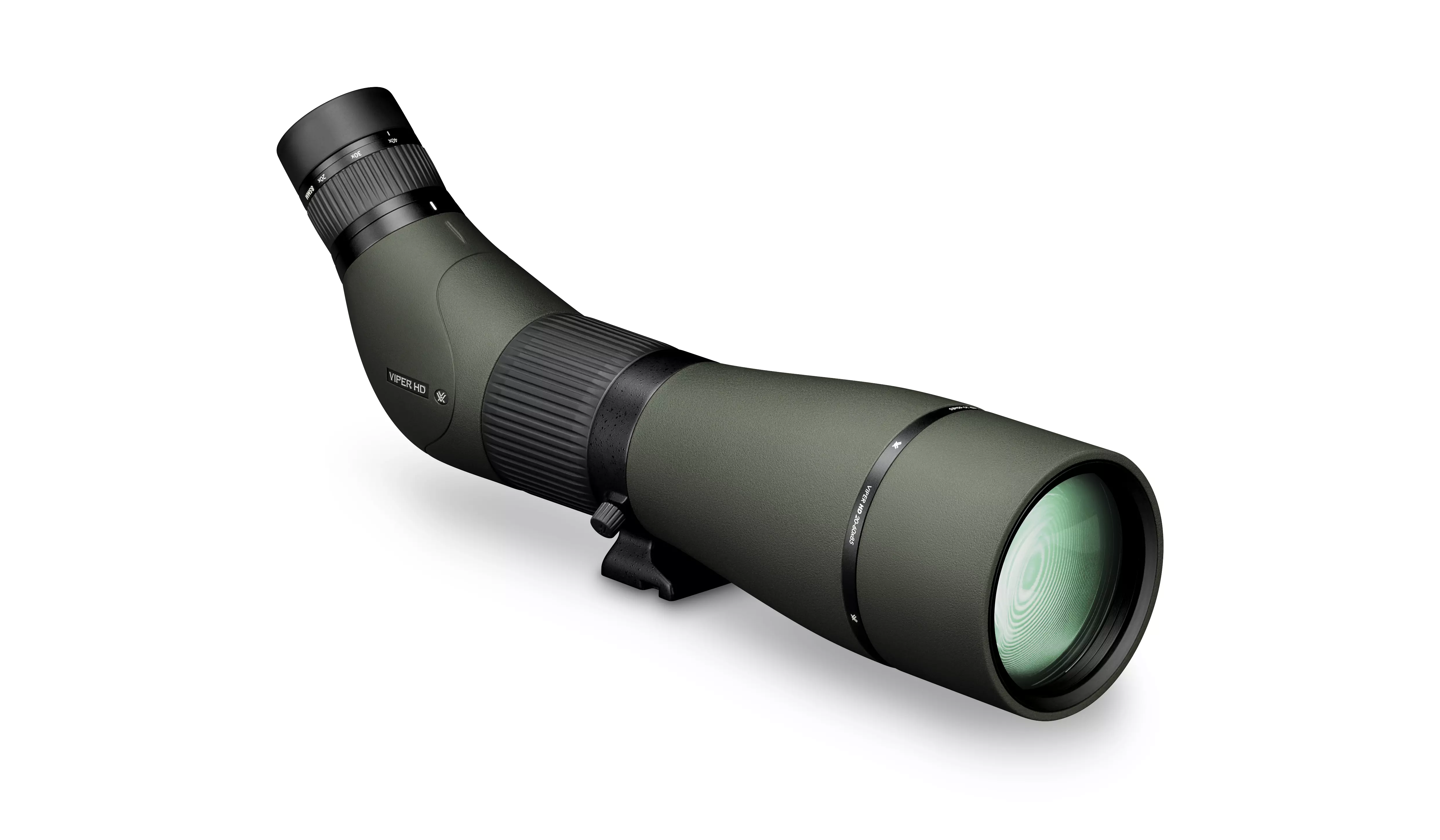 Vortex Viper HD Spektiv 20-60x85 gewinkelt