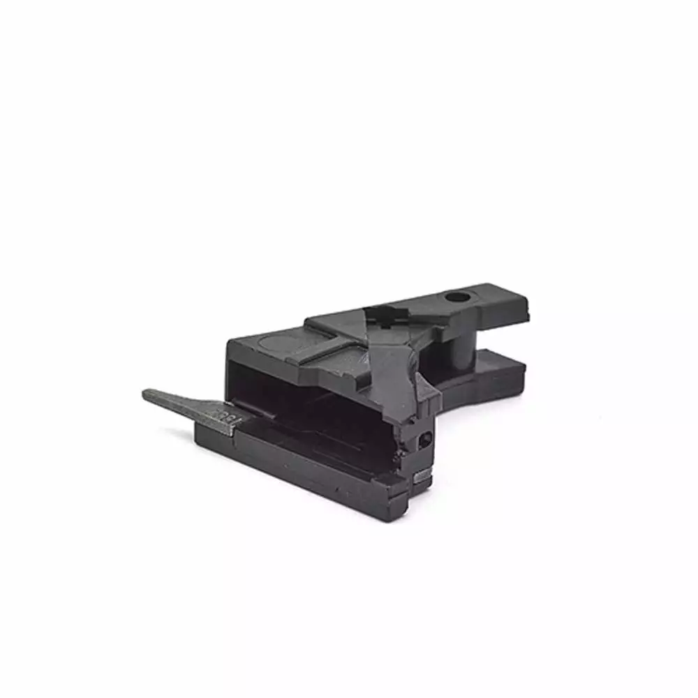 Steuerblock mit Ausstosser Glock Gen 3