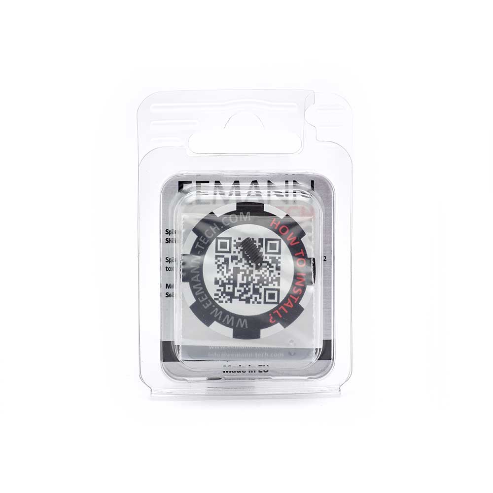 Spare Screw for Eemann Tech Magwell for CZ SHADOW 2-Artikelnummer-PN202401321-von-[manufacturer