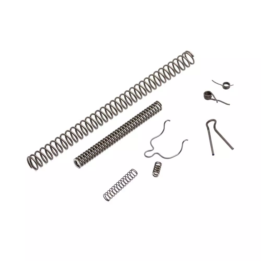 Eemann Tech Ultimate Springs Kit für CZ