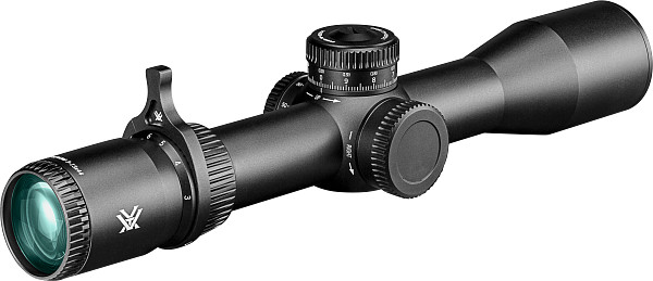 Vortex Venom 3-15x44 FFP EBR-7C MRAD