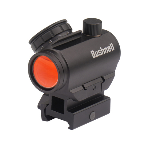 Bushnell - Trophy TRS-25 Red Dot Visier