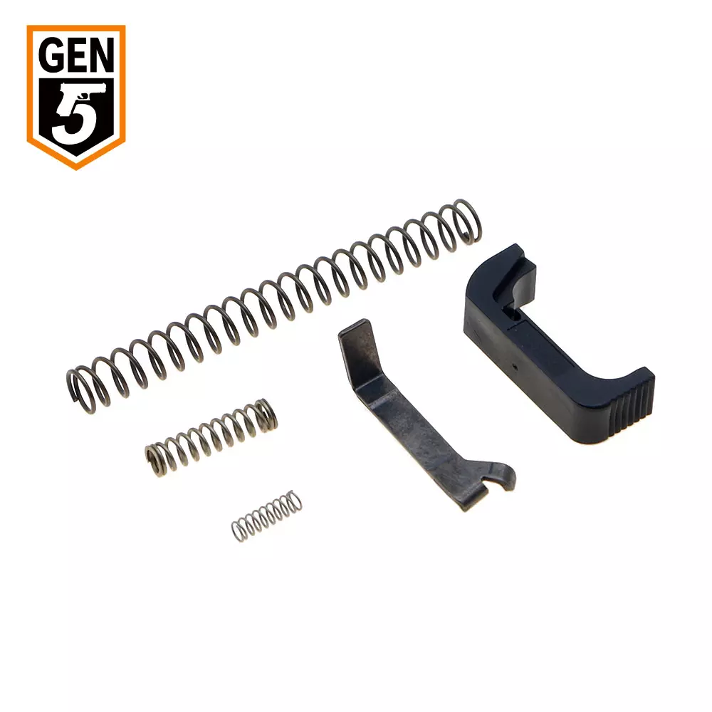 Eemann Tech Upgrade Kit for GLOCK GEN5