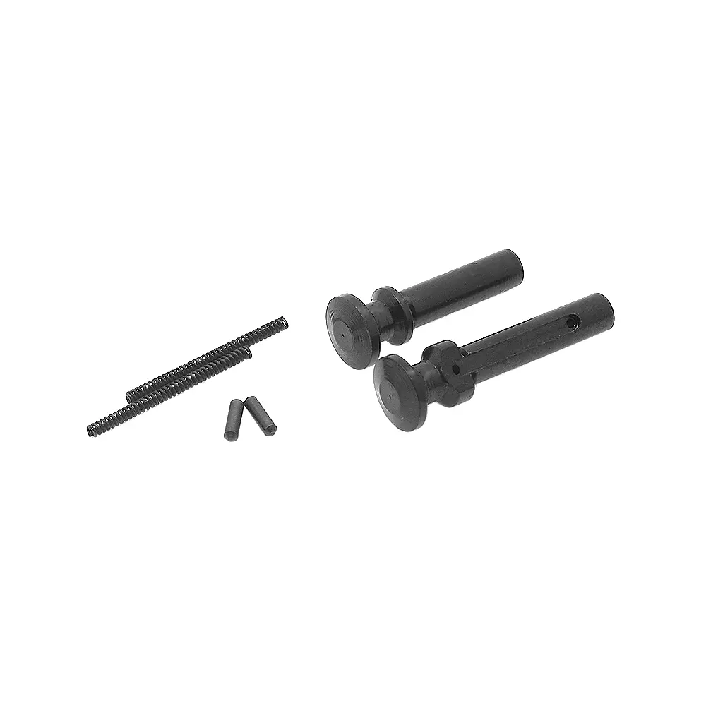 Eemann Tech Extended Takedown & Pivot Pins Set for AR15