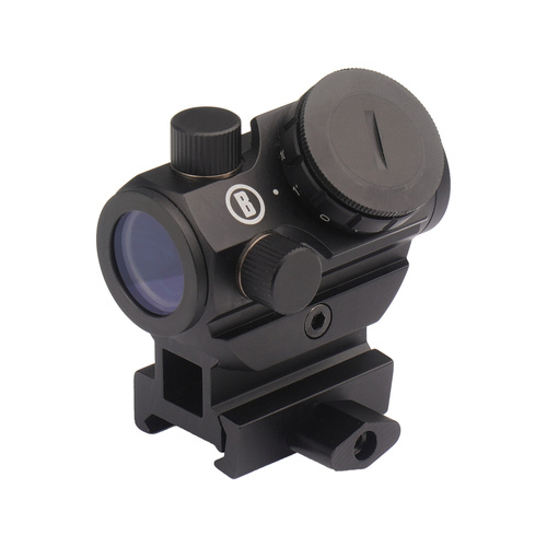 Bushnell - Trophy TRS-25 Red Dot Sight