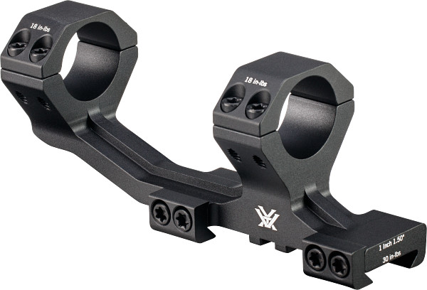 Vortex Sport Cantilever Mount