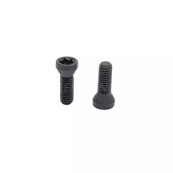 Eemann Tech Grip Screws for CZ / Tanfoglio - 2 pcs./Set