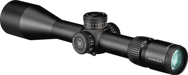 Vortex Venom 5-25x56 FFP EBR-7C MRAD