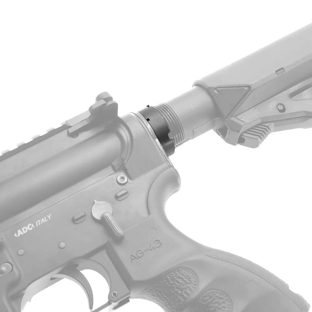 Eemann Tech Locking Mutter für AR-15-von-EemannTech Eemann Tech Locking Mutter für AR-15-Artikelnummer-PN202407419-von-[manufacturer