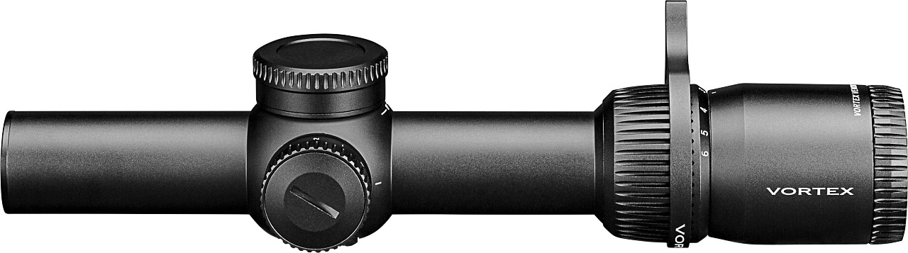 Vortex Venom 1-6x24 AR-BDC3 SFP-von-Vortex Optics Vortex Venom 1-6x24 AR-BDC3 SFP-Artikelnummer-PN202407578-von-[manufacturer