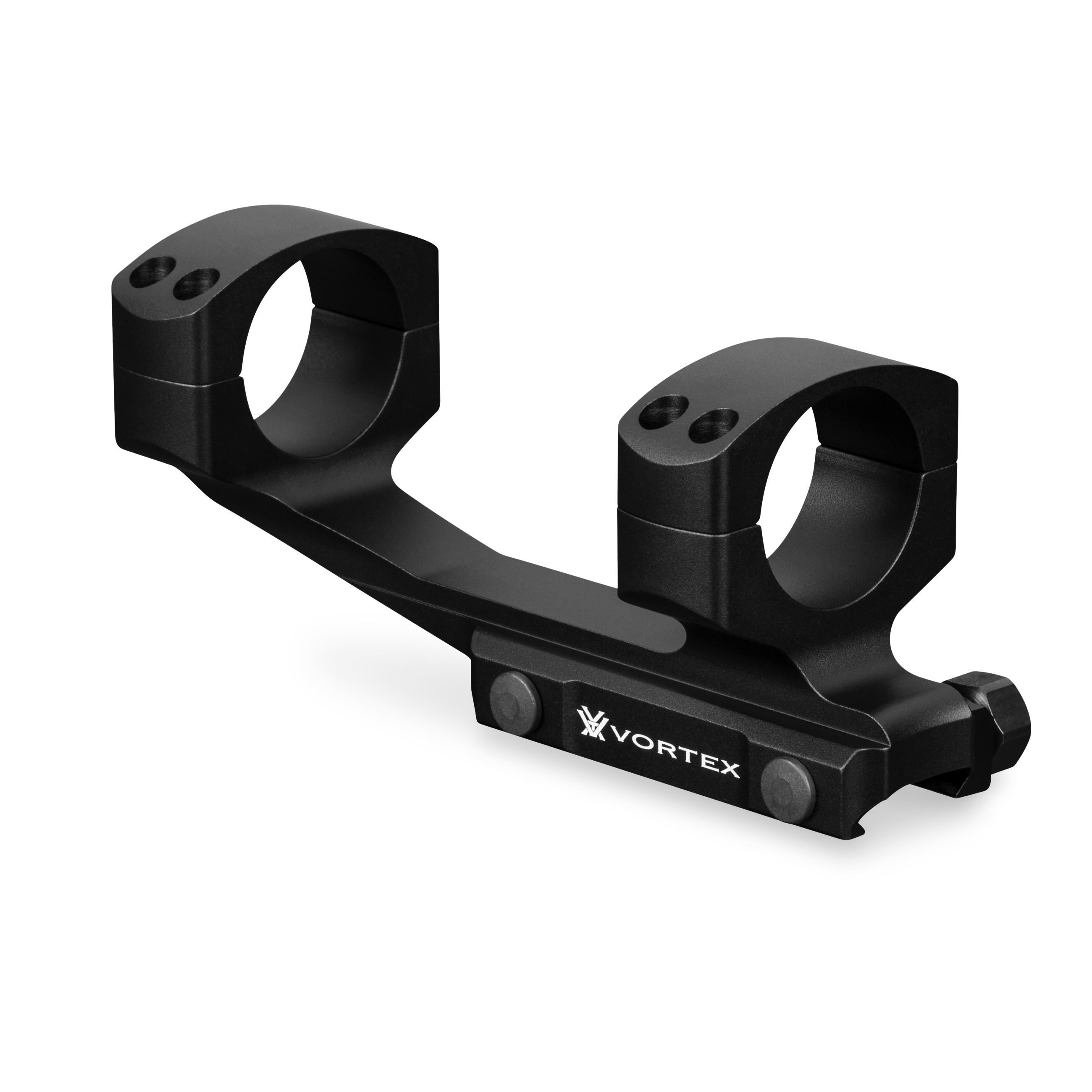 Vortex Precision Extended Cantilever Mount 34mm