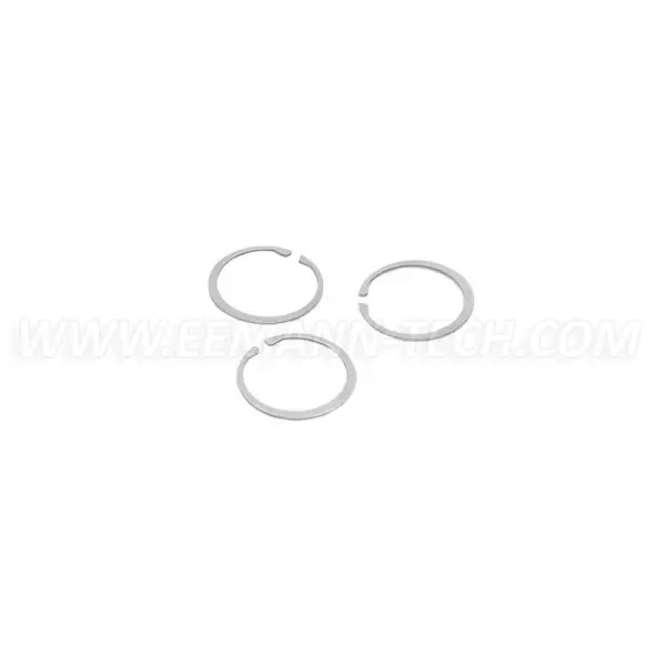 Eemann Tech Bolt Gas Ring Set für AR-15