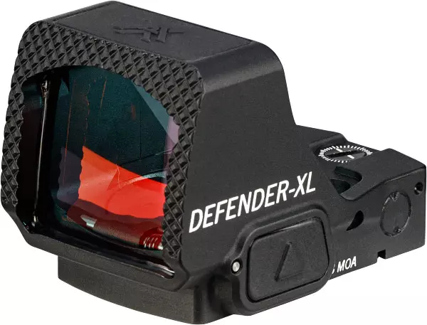 Vortex Defender XL Red Dot